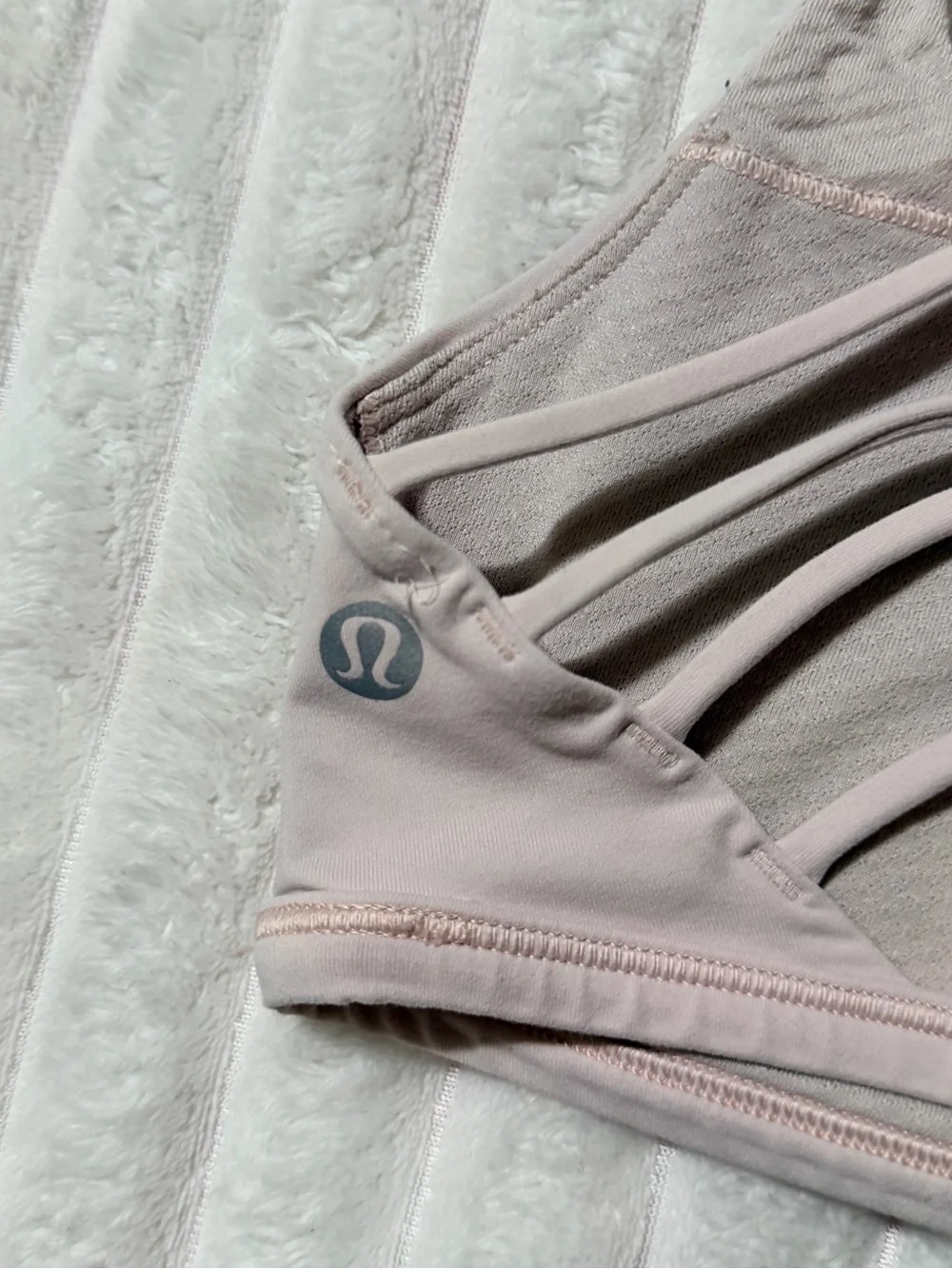 Lululemon Free To Be Bra (Wild) | Size 4